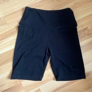 Sonoma women’s bike shorts- size small